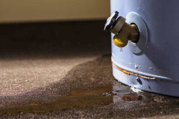 Best Emergency water damage restoration  in Clinton, MO