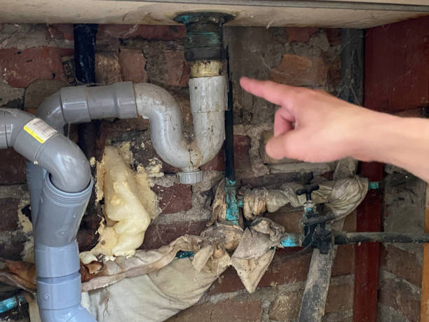 Best Water damage restoration near me  in Clinton, MO