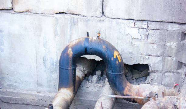Best 24/7 water damage repair  in Clinton, MO